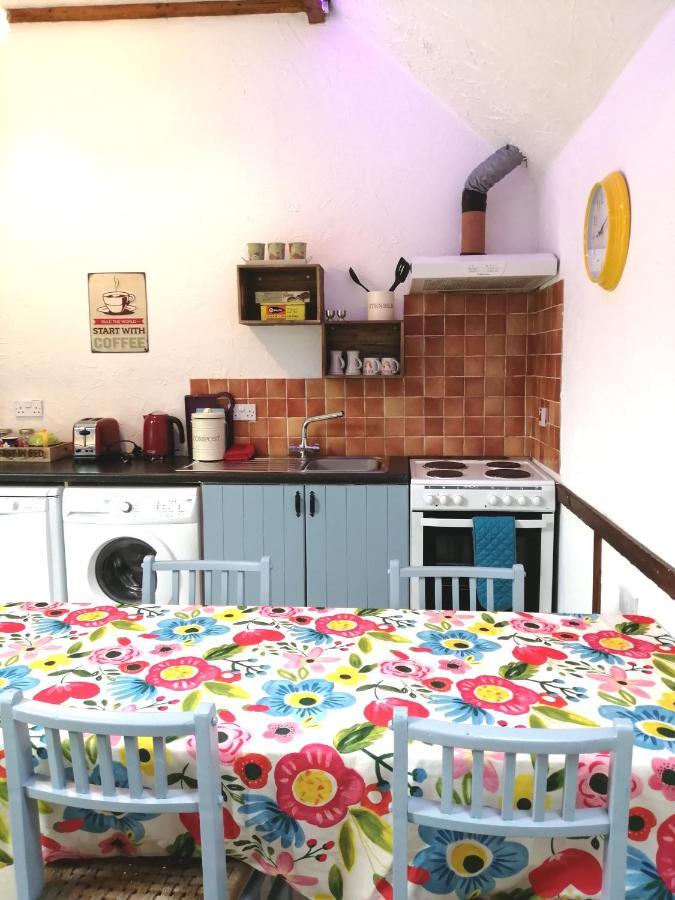 Killarney Saoirse Cottage Екстер'єр фото