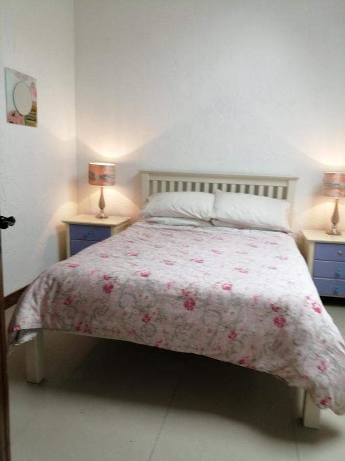 Killarney Saoirse Cottage Екстер'єр фото