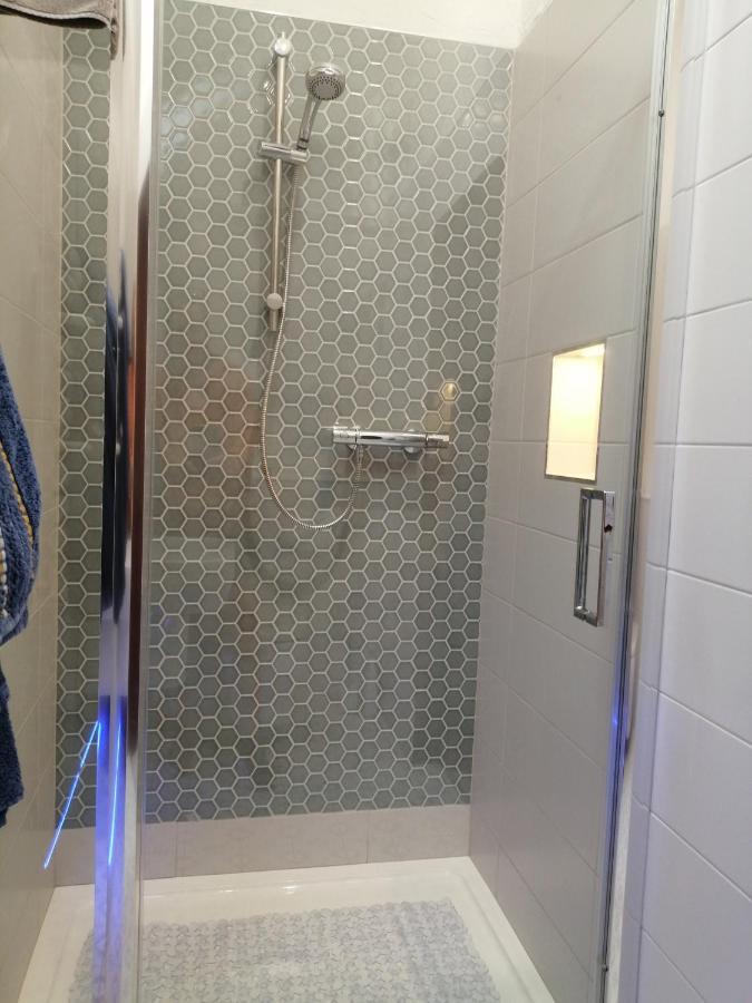 Killarney Saoirse Cottage Екстер'єр фото