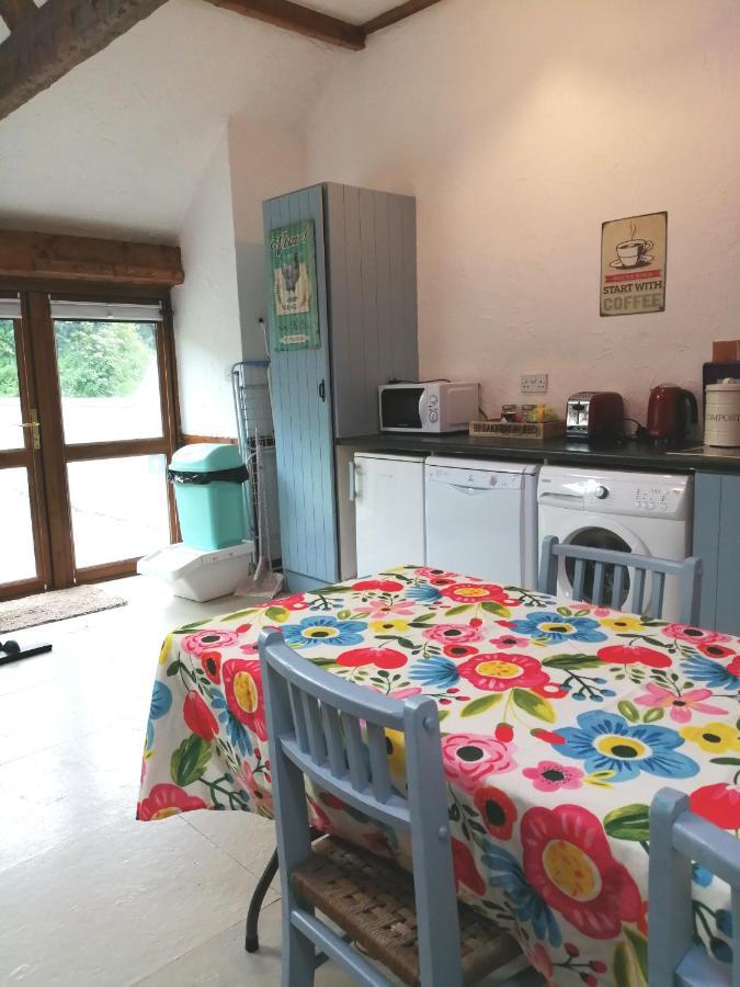 Killarney Saoirse Cottage Екстер'єр фото