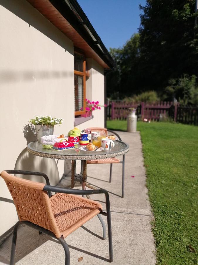 Killarney Saoirse Cottage Екстер'єр фото