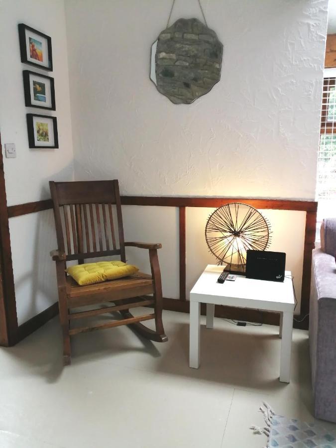 Killarney Saoirse Cottage Екстер'єр фото