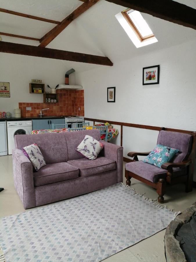 Killarney Saoirse Cottage Екстер'єр фото
