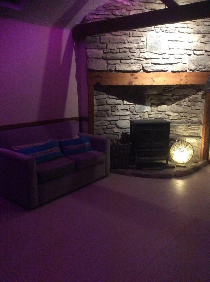 Killarney Saoirse Cottage Екстер'єр фото