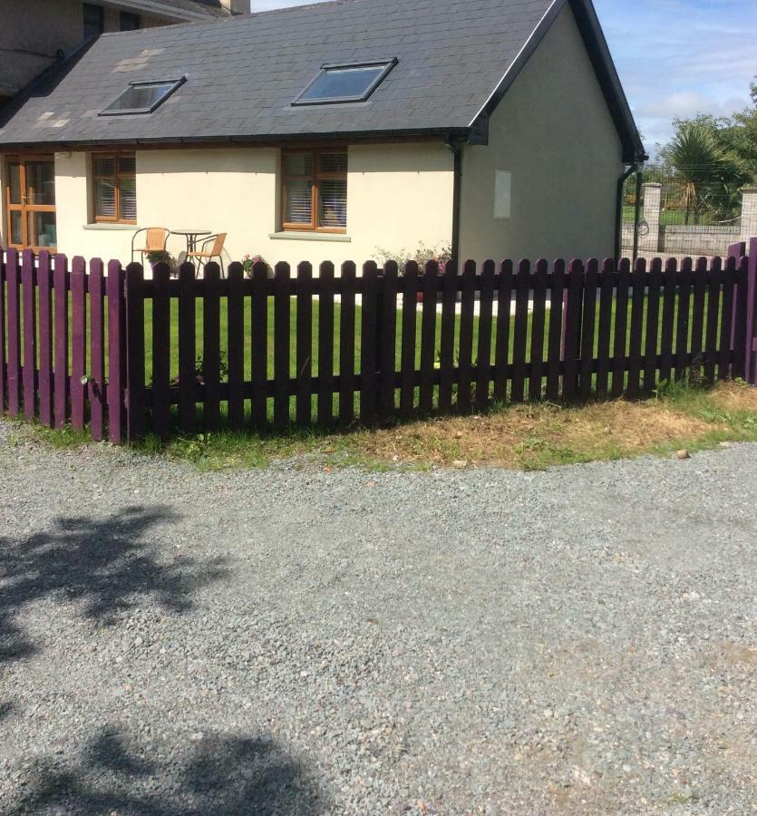 Killarney Saoirse Cottage Екстер'єр фото
