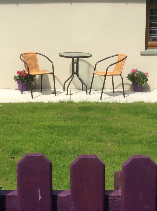Killarney Saoirse Cottage Екстер'єр фото