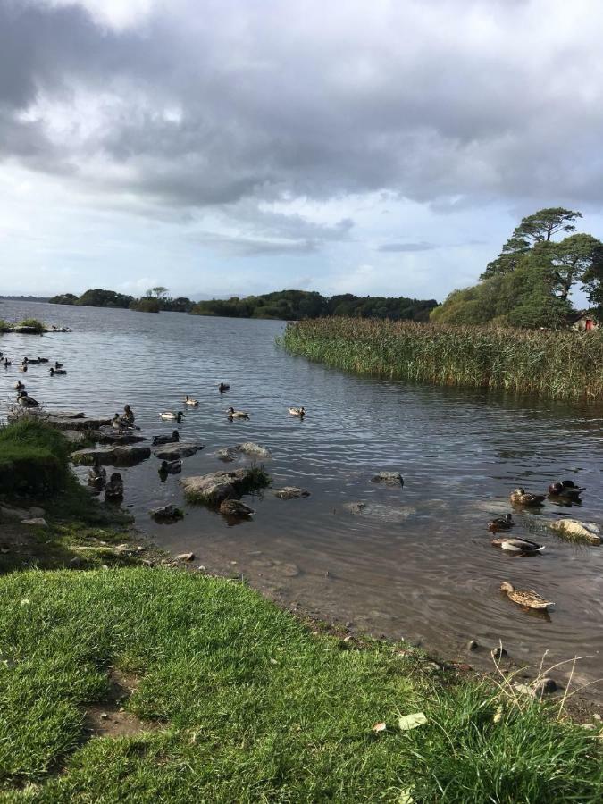 Killarney Saoirse Cottage Екстер'єр фото