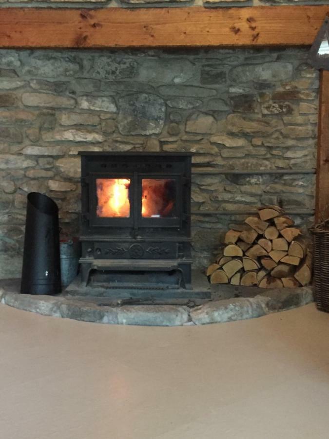 Killarney Saoirse Cottage Екстер'єр фото