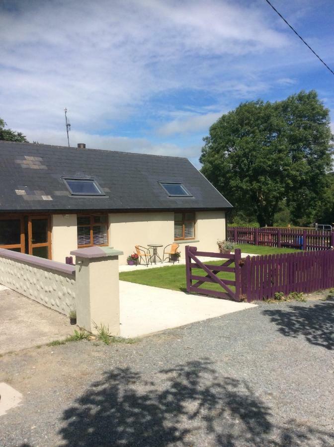 Killarney Saoirse Cottage Екстер'єр фото